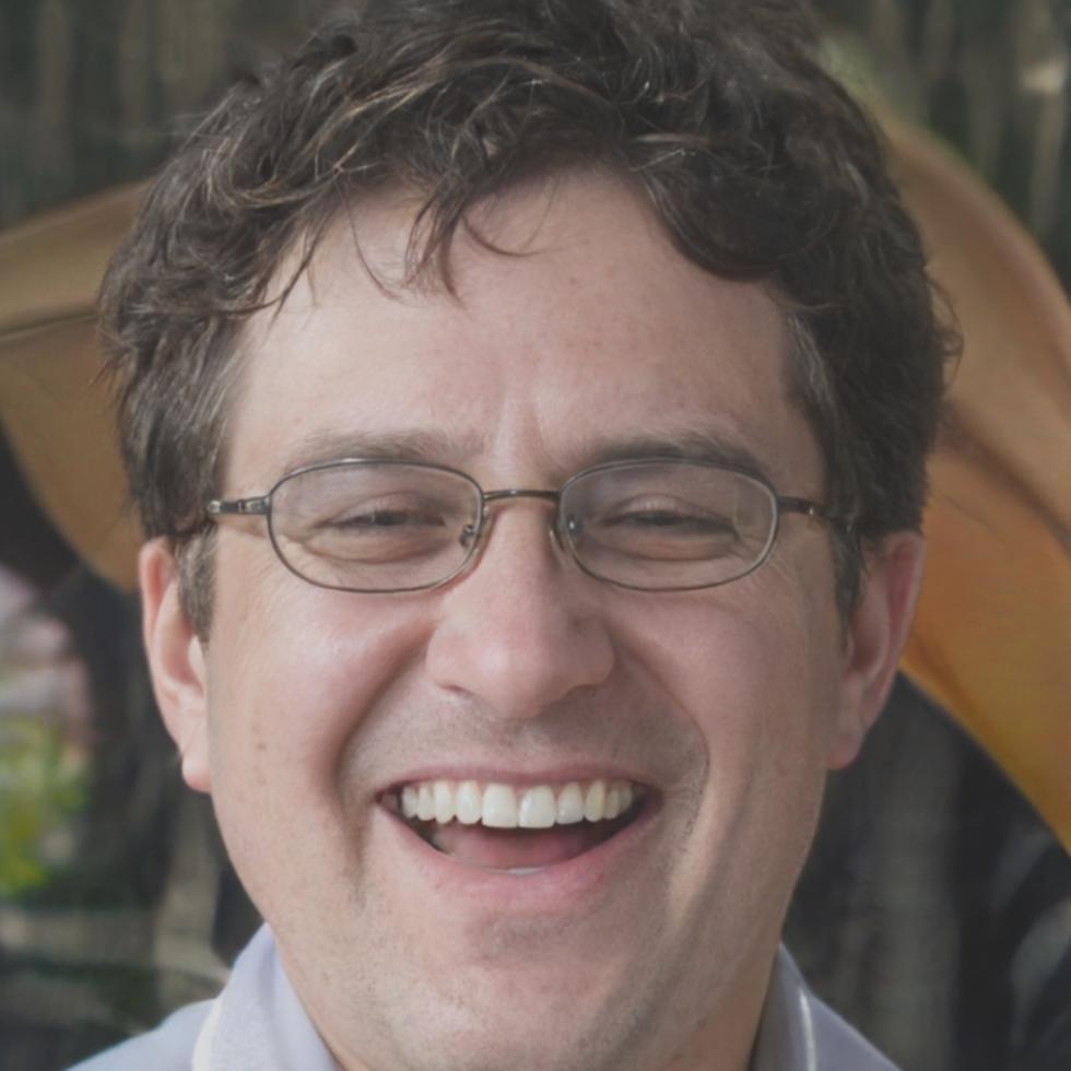 Teilnehmer Thomas