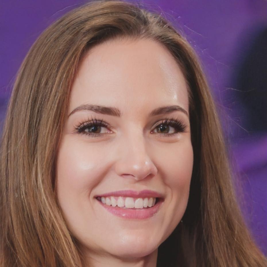 Dr. Sarah Müller, Ernährungsexpertin
