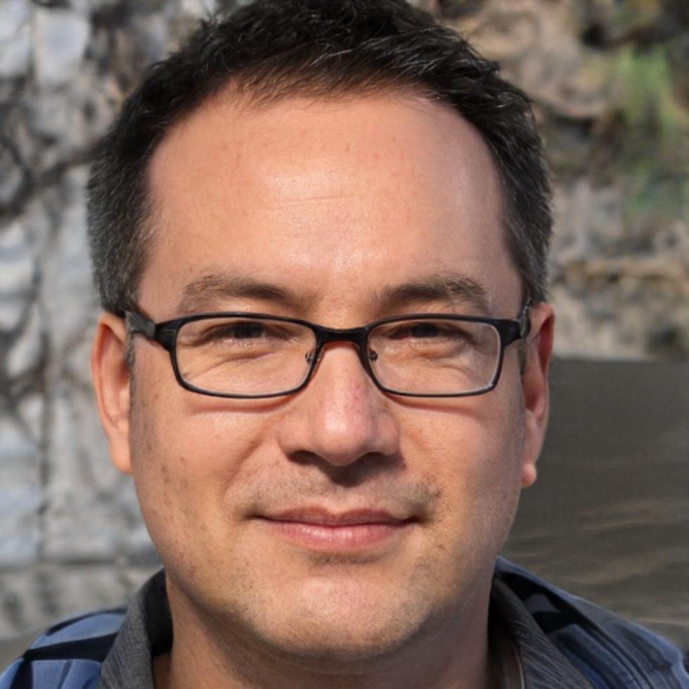 Marcus Weber, Gesundheitscoach und Verhaltenspsychologe